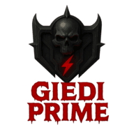 Giedi Prime Logo